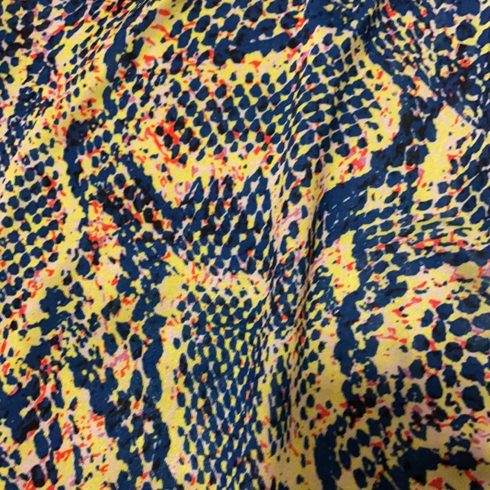 Python Bodysuit - Picture 7 of 7